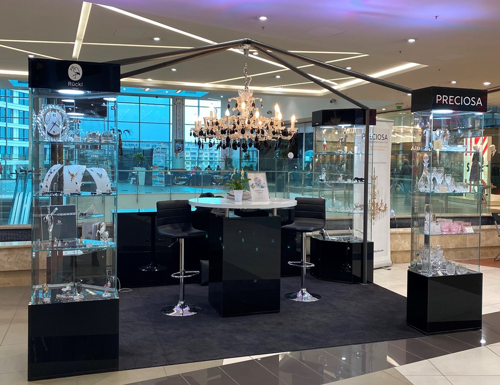 BohemiaLux MALL Paradise