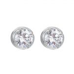 Brilliant Star Earring
