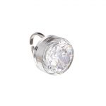 Brilliant Star Ring