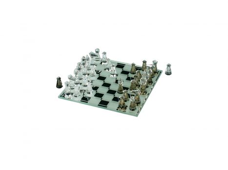 Small Chess Set