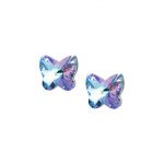 Butterfly Harmony Earrings