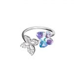 Butterfly Harmony Ring