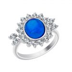 Camellia Ring