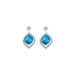 Cassiopeia-earrings-blue