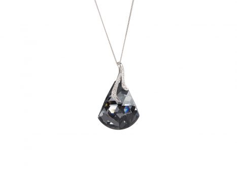 Crystal Bell
