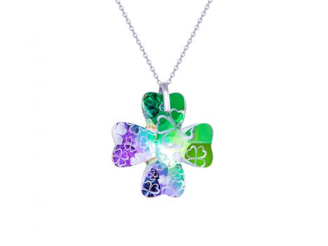 Crystal Clover