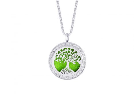 Perfumed Tree of Life