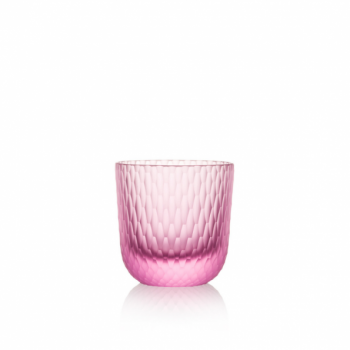 Чаша Метаморфоза 200 ml розова
