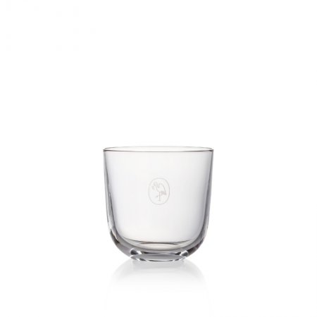 Rückl Glass 200 ml Crystal